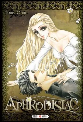 Aphrodisiac